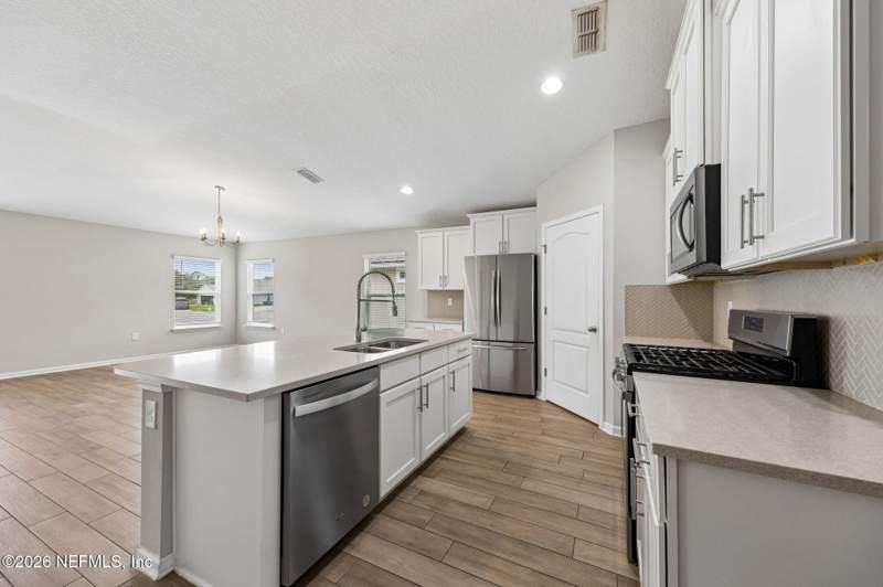 4 bedroom Single Family Residence at 82905 Thompson Lane, Village Walk, Fernandina Beach — photo 4