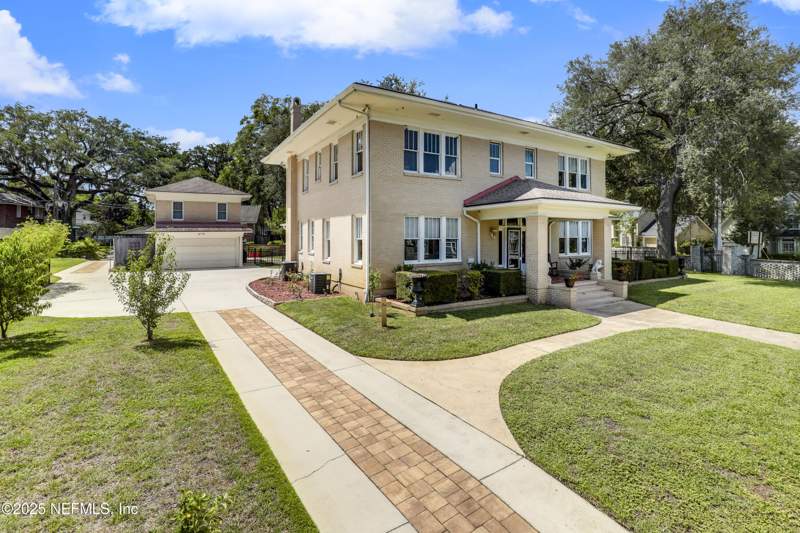 4 bedroom Single Family Residence at 3903 St Johns Avenue, Glendale Terrace, Jacksonville — photo 3