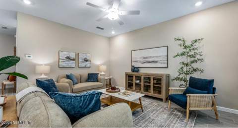 554 Avalon Woods Lane, Jacksonville FL - photo 6 of 20