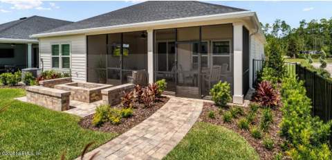 2663 Blue Finch Way, Green Cove Springs FL - photo 18 of 21