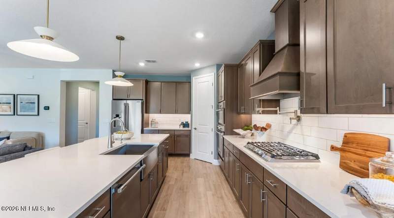 2 bedroom Single Family Residence at 2657 Blue Finch Way, Edenbrooke At Hyland Trails At Creekview Trail, Green Cove Springs — photo 4