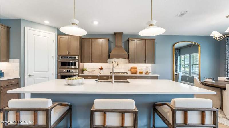 2 bedroom Single Family Residence at 2657 Blue Finch Way, Edenbrooke At Hyland Trails At Creekview Trail, Green Cove Springs — photo 5