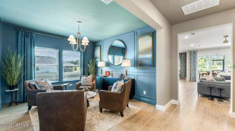 2768 Firelight Lane, Green Cove Springs FL - photo 17 of 29