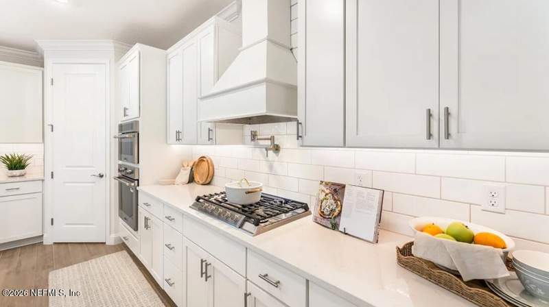 3 bedroom Single Family Residence at 2760 Firelight Lane, Edenbrooke At Hyland Trails At Creekview Trail, Green Cove Springs — photo 3
