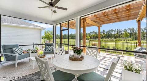 2760 Firelight Lane, Green Cove Springs FL - photo 14 of 41
