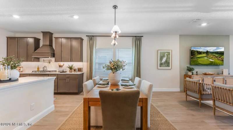 3 bedroom Single Family Residence at 2796 Firelight Lane, Edenbrooke At Hyland Trails At Creekview Trail, Green Cove Springs — photo 5