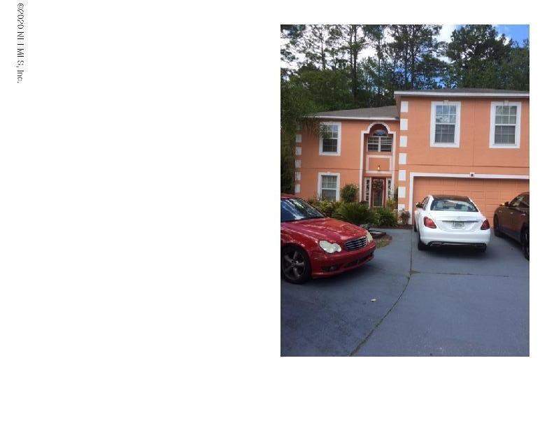 4 bedroom Single Family Residence at 8913 Shindler Crossing Drive, Argyle Forest, Jacksonville — photo 2