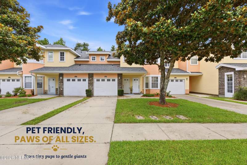 3 bedroom Condominium at 96029 Cottage Court #1205, Cottages at Stoney Creek, Fernandina Beach — photo 3