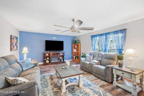 12241 Shadow Creek Court, Jacksonville FL - photo 10 of 38
