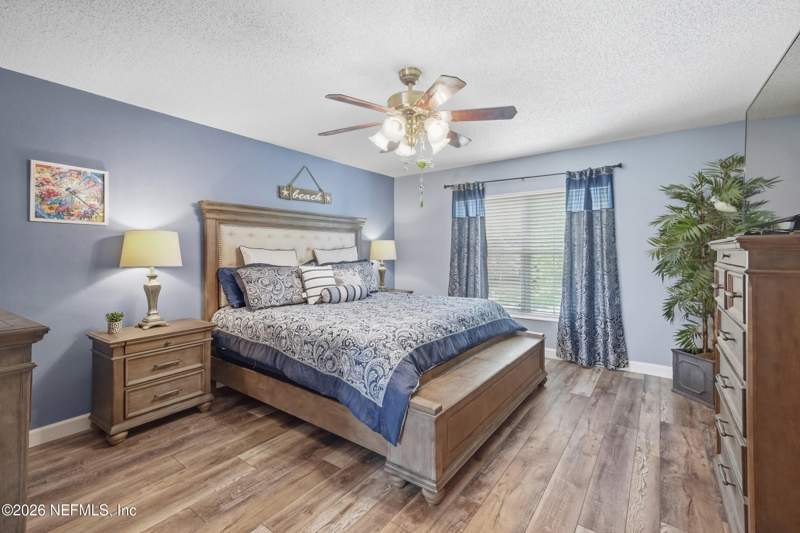4 bedroom Single Family Residence at 12241 Shadow Creek Court, Hickory Creek, Jacksonville — photo 3
