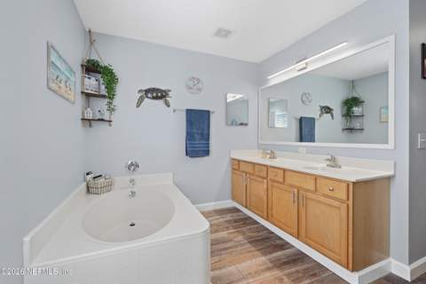 12241 Shadow Creek Court, Jacksonville FL - photo 19 of 38