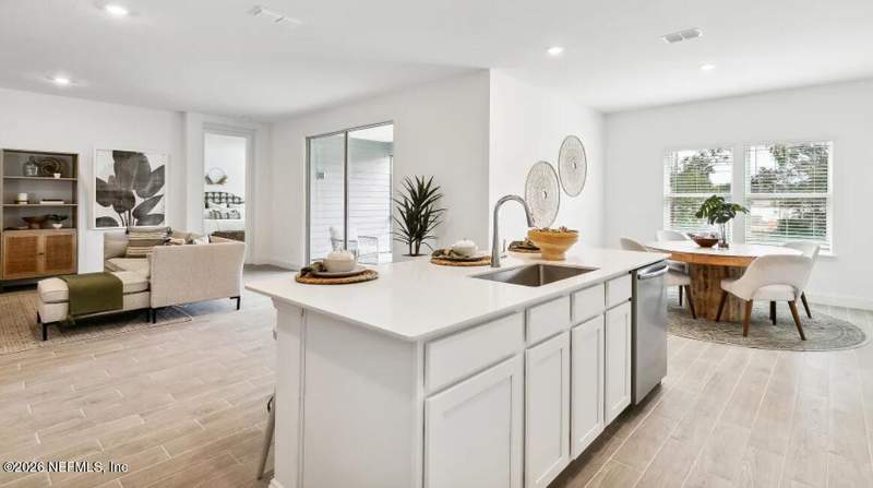 3 bedroom Single Family Residence at 6433 Rein Avenue, Saddle Oaks, Jacksonville — photo 5
