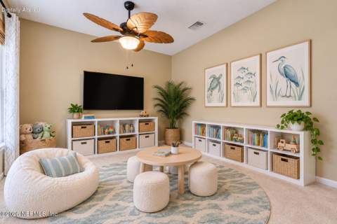 14750 Garden Gate Drive, Jacksonville FL - photo 6 of 42