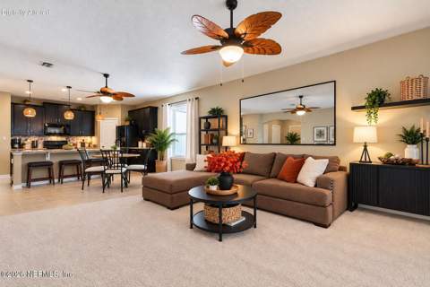 14750 Garden Gate Drive, Jacksonville FL - photo 11 of 42
