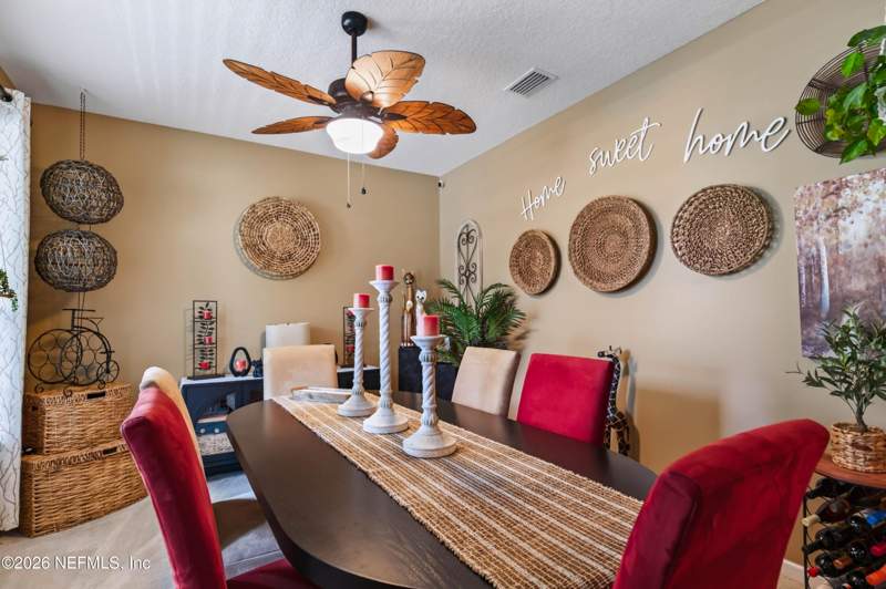 3 bedroom Single Family Residence at 14750 Garden Gate Drive, Bartram Park Preserve, Jacksonville — photo 5