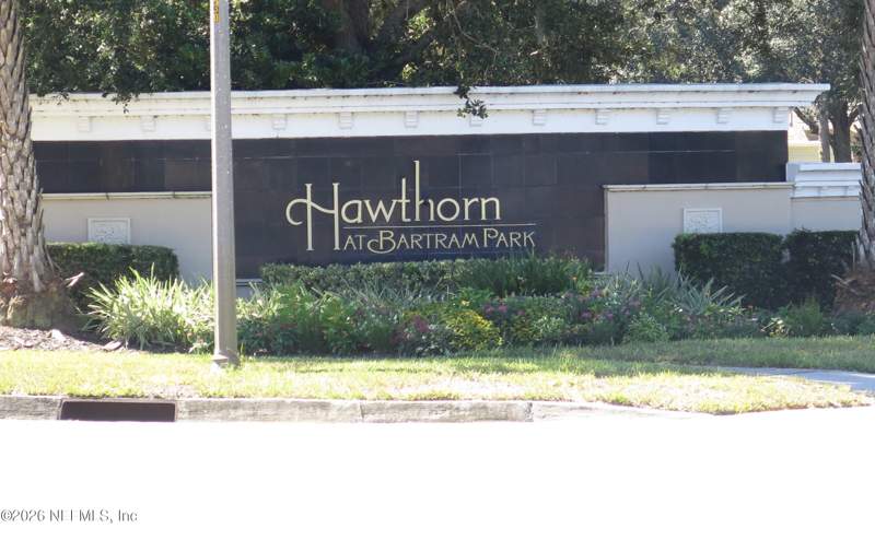 3 bedroom Townhouse at 6412 Autumn Berry Circle, Hawthorn, Jacksonville — photo 2