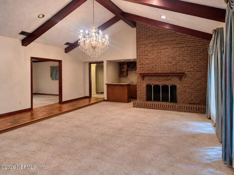 4 bedroom Single Family Residence at 8125 Bahia Blanca Street, Deerwood, Jacksonville — photo 3