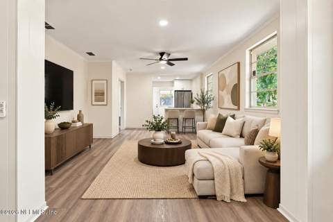 5133 Palmer Avenue, Jacksonville FL - photo 19 of 51