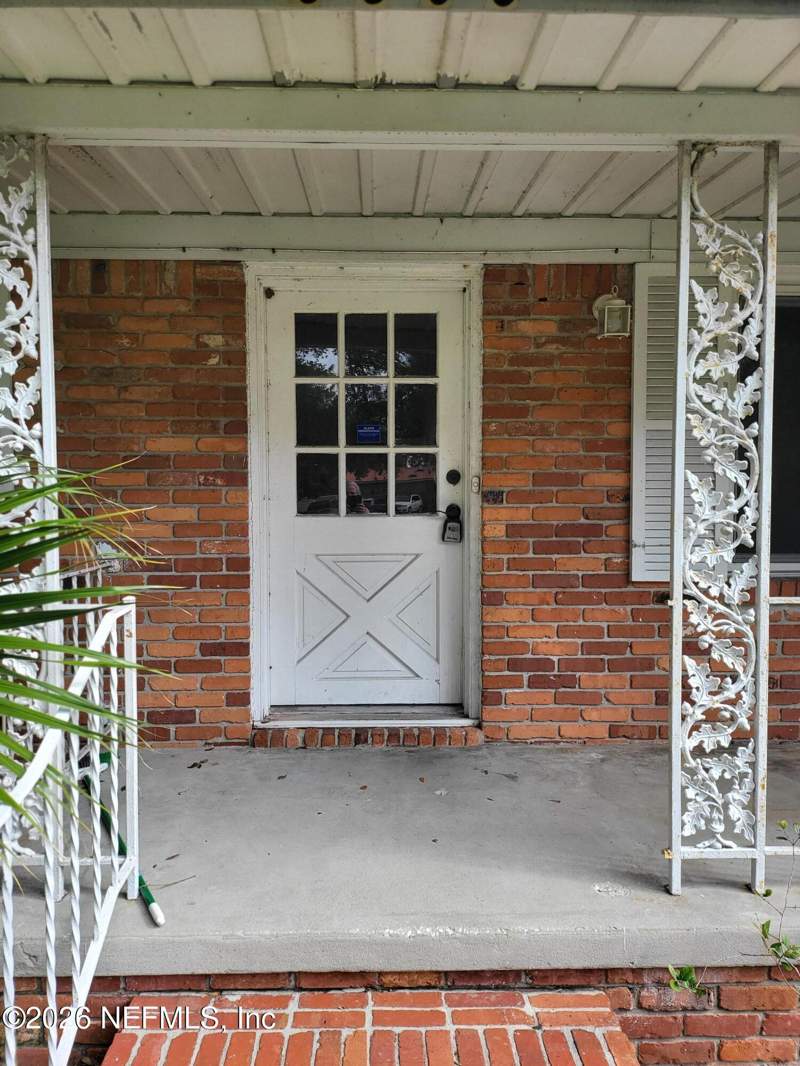 4 bedroom Single Family Residence at 6809 Azul Court, Sweetwater, Jacksonville — photo 2