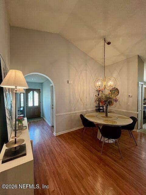 9536 N Glenn Abbey Way, Jacksonville FL - photo 20 of 32