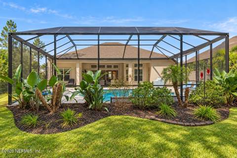 95352 Wild Cherry Drive, Fernandina Beach FL - photo 16 of 47