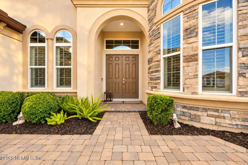 4 bedroom Single Family Residence at 95352 Wild Cherry Drive, Amelia National, Fernandina Beach — photo 3