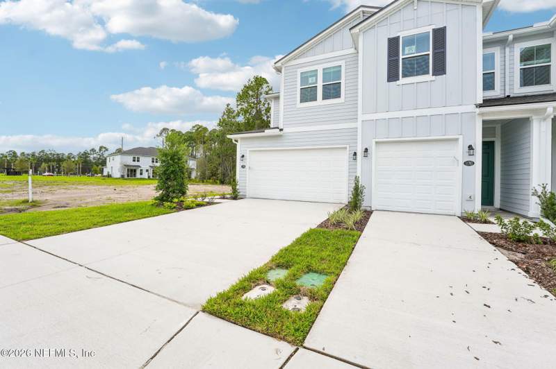 3 bedroom Townhouse at 11781 Etteridge Drive, Ellis Cove, Jacksonville — photo 2