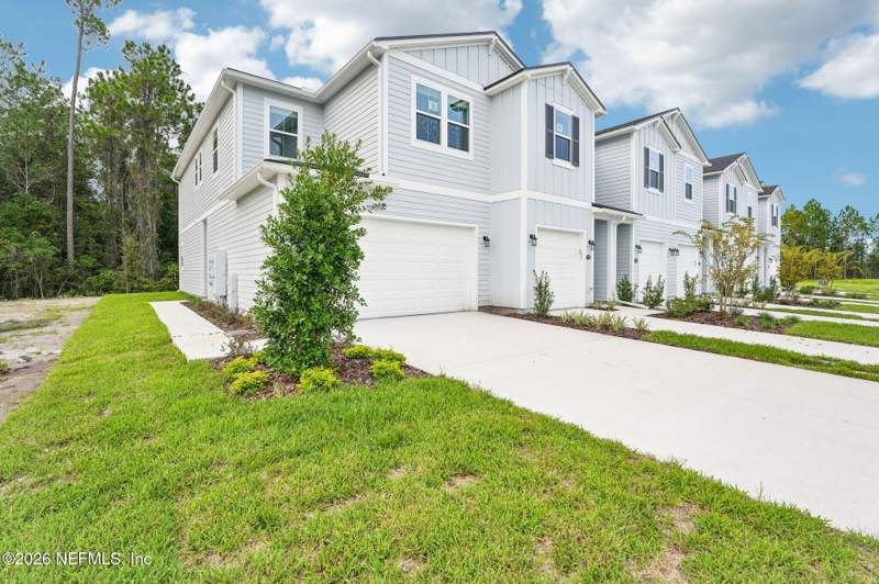 3 bedroom Townhouse at 11781 Etteridge Drive, Ellis Cove, Jacksonville — photo 3