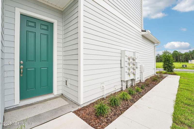 3 bedroom Townhouse at 11781 Etteridge Drive, Ellis Cove, Jacksonville — photo 4
