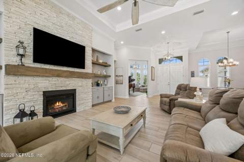 95352 Wild Cherry Drive, Fernandina Beach FL - photo 10 of 47