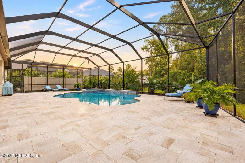 4 bedroom Single Family Residence at 95352 Wild Cherry Drive, Amelia National, Fernandina Beach — photo 5
