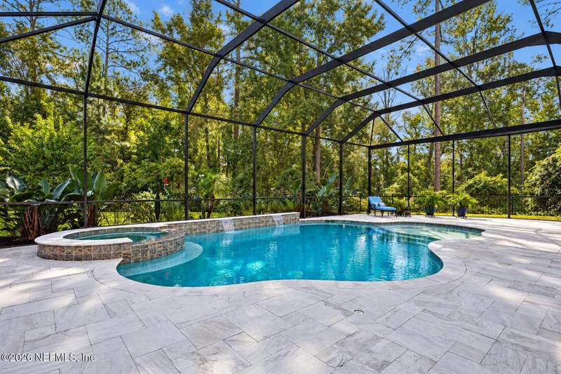 4 bedroom Single Family Residence at 95352 Wild Cherry Drive, Amelia National, Fernandina Beach — photo 4