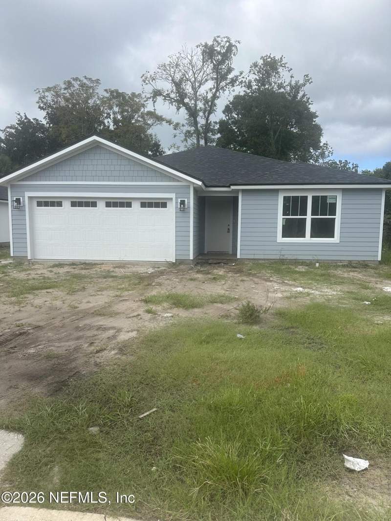 4 bedroom Single Family Residence at 8247 Berry Avenue, Oakwood Villa Ests, Jacksonville — photo 2