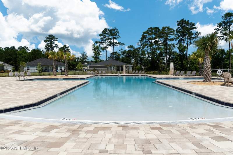 4 bedroom Single Family Residence at 1045 Panther Lake Parkway, Panther Creek, Jacksonville — photo 3