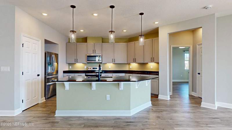4 bedroom Single Family Residence at 1045 Panther Lake Parkway, Panther Creek, Jacksonville — photo 4