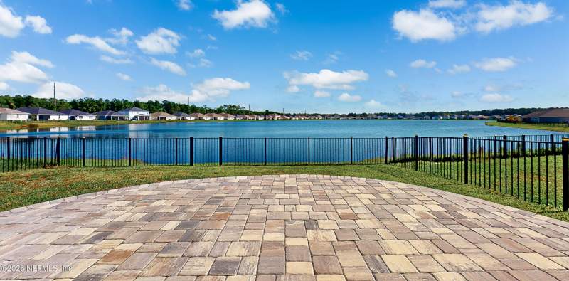 4 bedroom Single Family Residence at 1045 Panther Lake Parkway, Panther Creek, Jacksonville — photo 2
