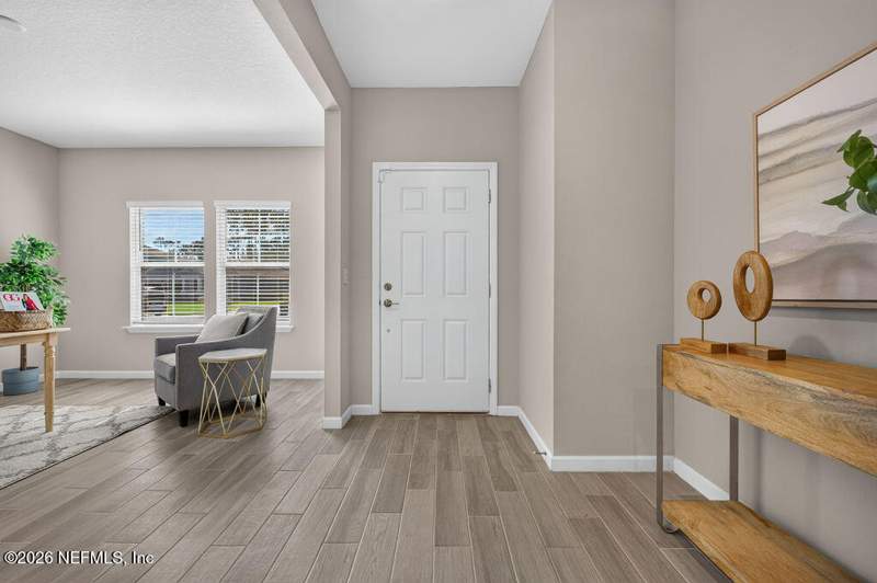 3 bedroom Single Family Residence at 624 Weathered Edge Drive, Trailmark, St. Augustine — photo 5