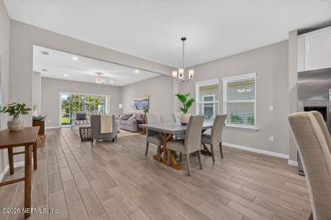 624 Weathered Edge Drive, St. Augustine FL - photo 13 of 36