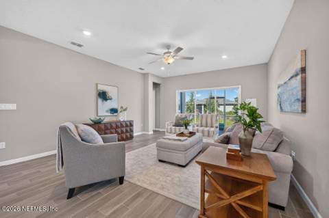 624 Weathered Edge Drive, St. Augustine FL - photo 17 of 36