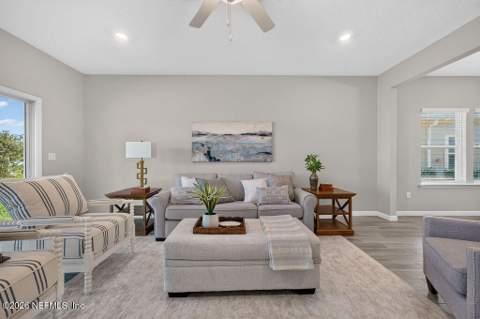 624 Weathered Edge Drive, St. Augustine FL - photo 19 of 36