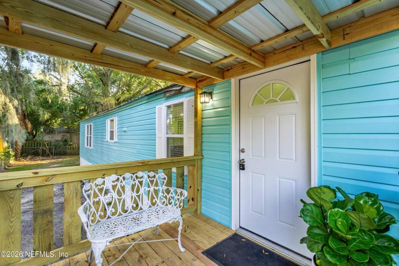 3 bedroom Manufactured Home at 10100 Mercury Drive, Atlantic Blvd Estate, Jacksonville — photo 5