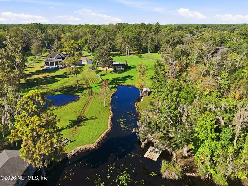 2 bedroom Single Family Residence at 1811 Oak Park Circle, Green Cove Springs, Green Cove Springs — photo 4
