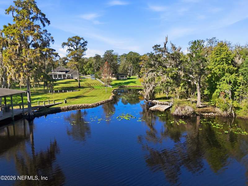 2 bedroom Single Family Residence at 1811 Oak Park Circle, Green Cove Springs, Green Cove Springs — photo 2