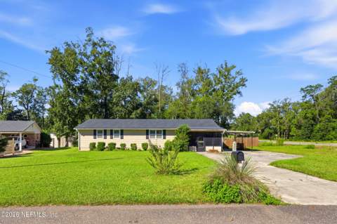 706 Estates Cove Road, Jacksonville FL - photo 7 of 41