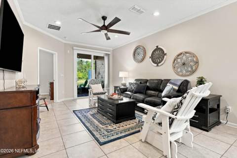 100 Tamar Court, St. Augustine FL - photo 11 of 37