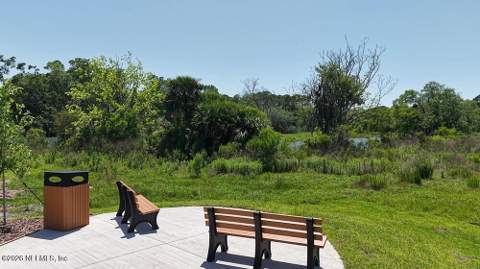 8460 Lilias Circle, Jacksonville FL - photo 22 of 25