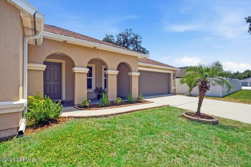 4 bedroom Single Family Residence at 12401 Acosta Oaks Drive, Whitmore Oaks, Jacksonville — photo 2