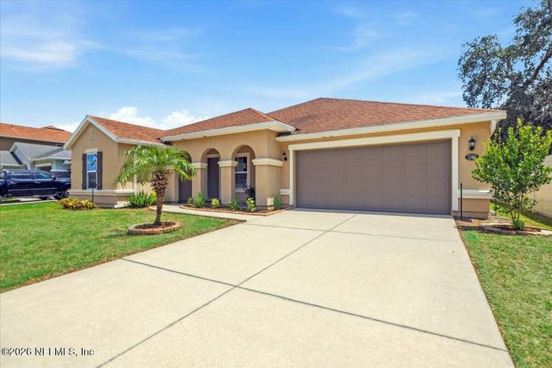 4 bedroom Single Family Residence at 12401 Acosta Oaks Drive, Whitmore Oaks, Jacksonville — photo 3