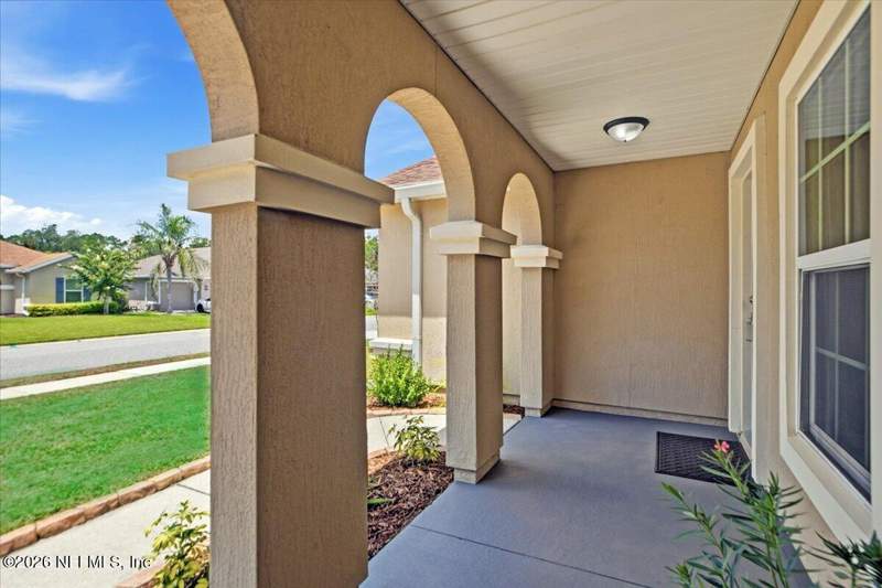 4 bedroom Single Family Residence at 12401 Acosta Oaks Drive, Whitmore Oaks, Jacksonville — photo 4