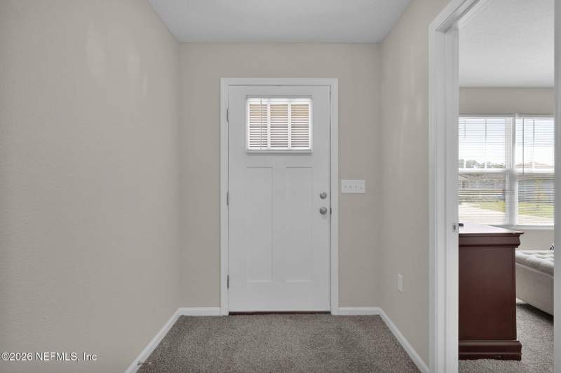 3 bedroom Single Family Residence at 4446 Twin Hills Way, Twin Hills, Jacksonville — photo 5